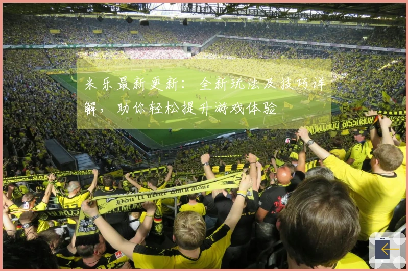 米乐最新更新：全新玩法及技巧详解，助你轻松提升游戏体验