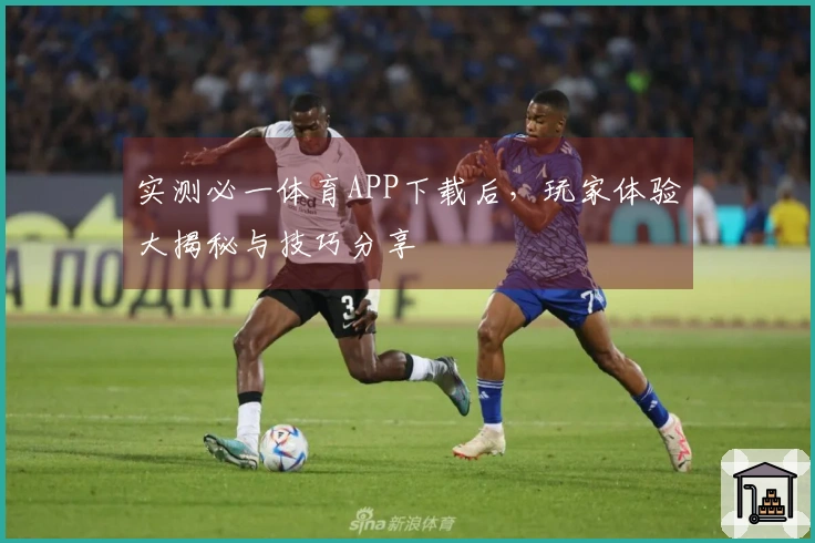实测必一体育APP下载后，玩家体验大揭秘与技巧分享